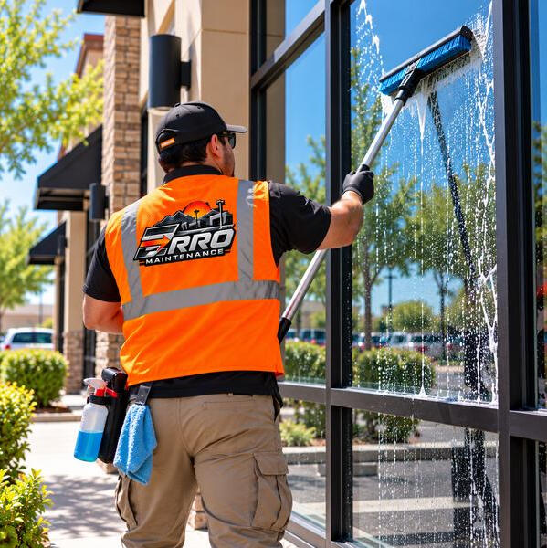 Custom Property Maintenance
